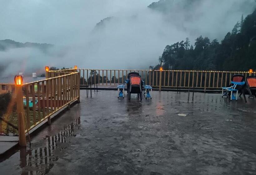 צימר King Of Himalaya Homestay