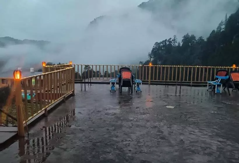 ベッドアンドブレックファースト King Of Himalaya Homestay