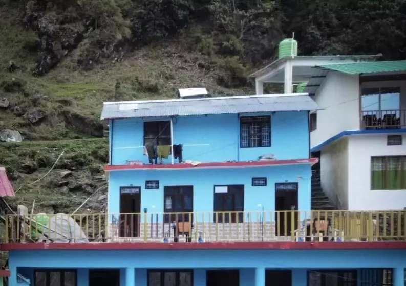 ベッドアンドブレックファースト King Of Himalaya Homestay