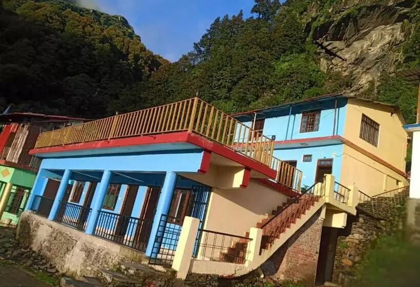 ベッドアンドブレックファースト King Of Himalaya Homestay