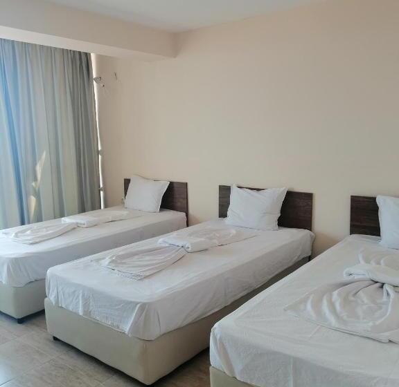 Hotell хотел здравец