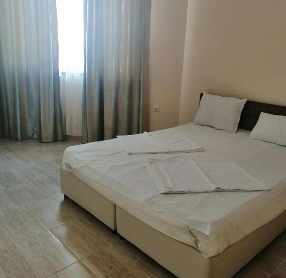 Hotell хотел здравец