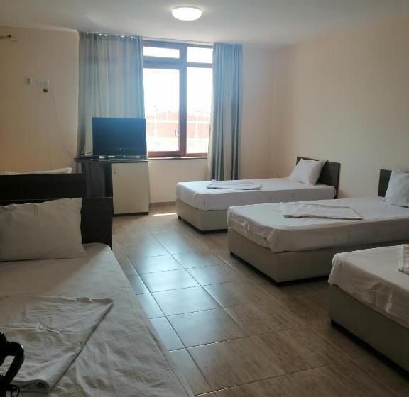 Hotel хотел здравец