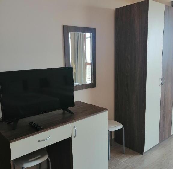 Hotell хотел здравец