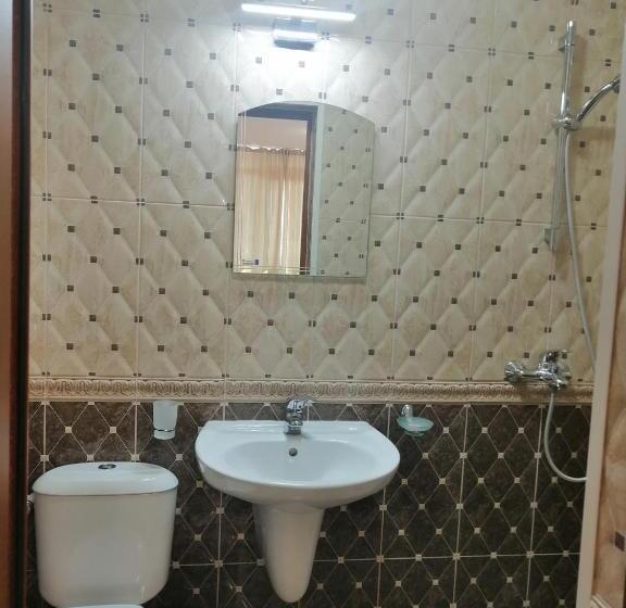 هتل хотел здравец