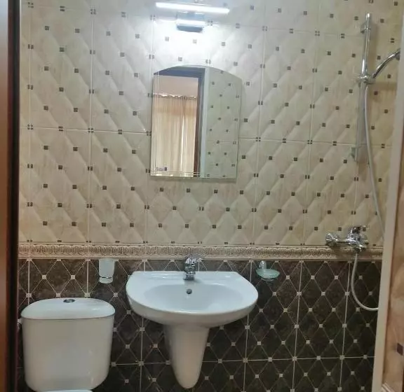 ホテル хотел здравец