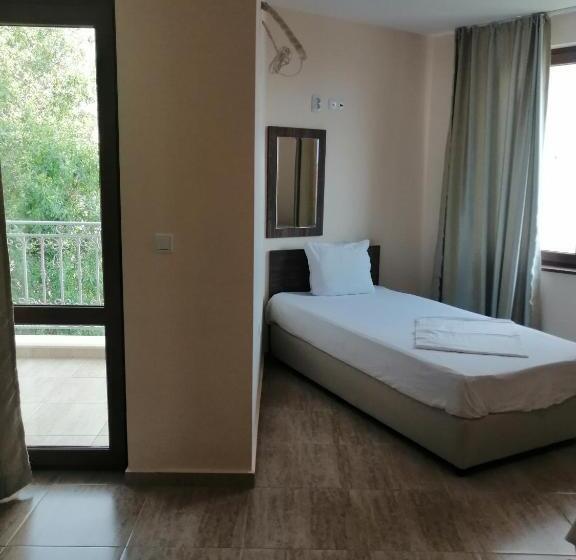 Hotell хотел здравец