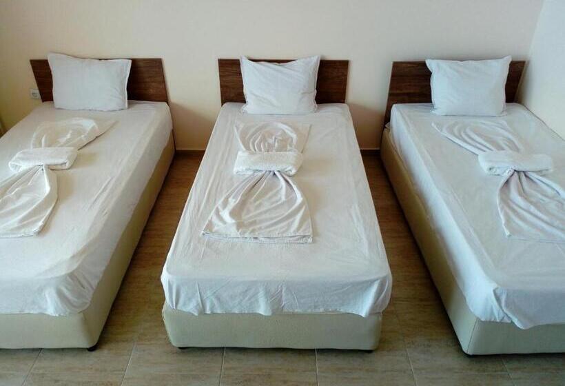 Hotell хотел здравец