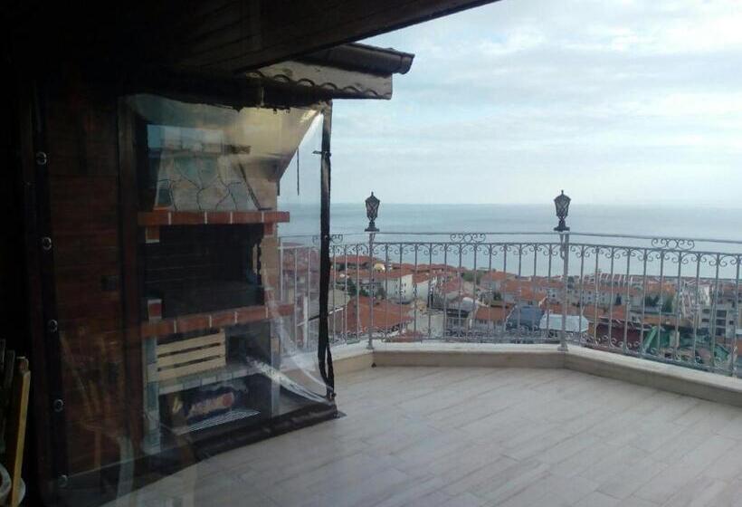 Hotell хотел здравец