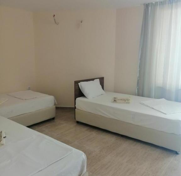 Hotell хотел здравец