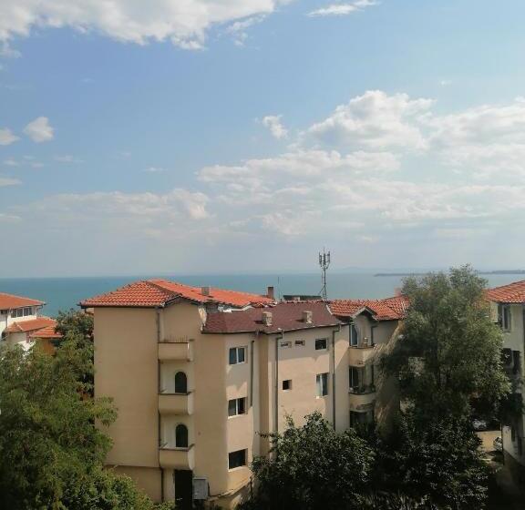 Hotell хотел здравец