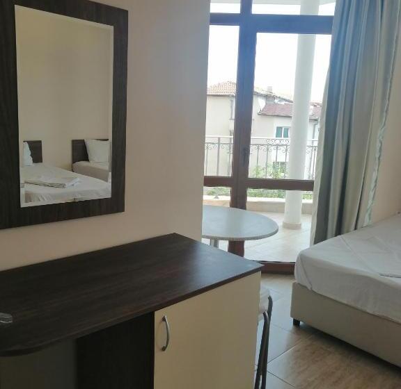 Hotell хотел здравец