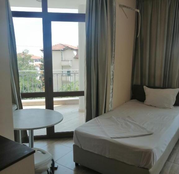 Hotell хотел здравец