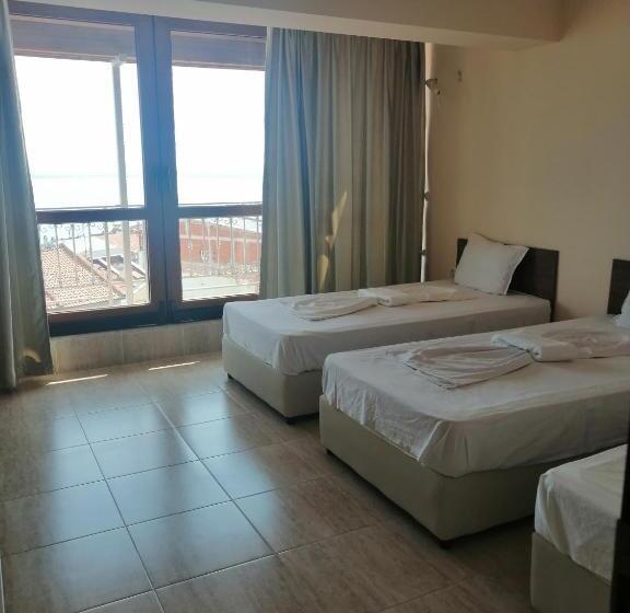 Hotell хотел здравец