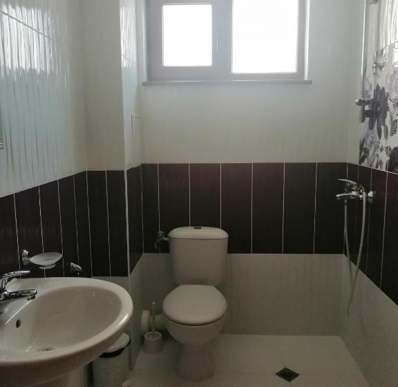 Hotell хотел здравец