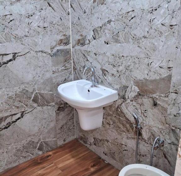 בית מלון כפרי Ab Farms