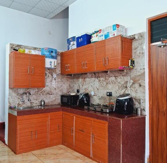 בית מלון כפרי Ab Farms