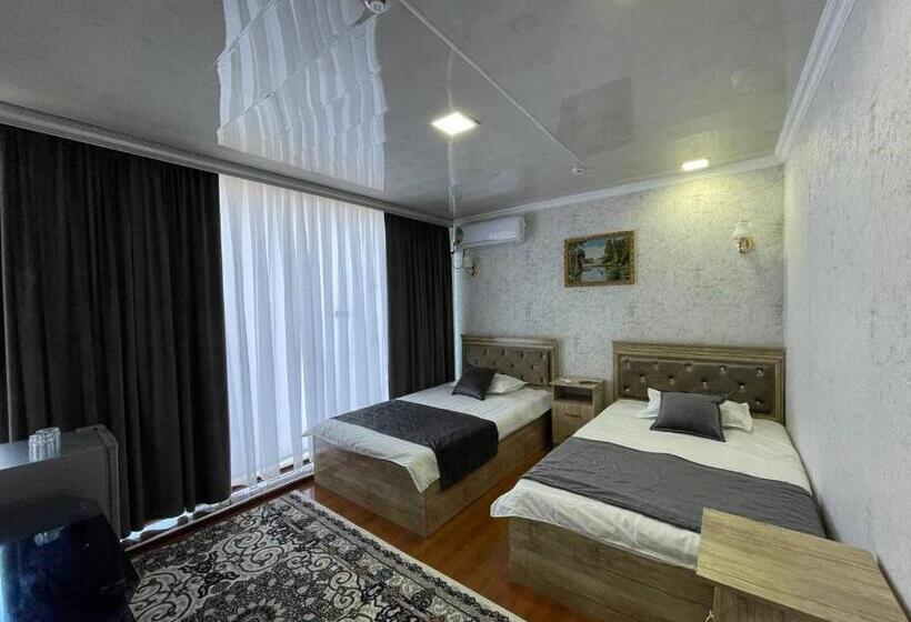 Otel Anor Qal A
