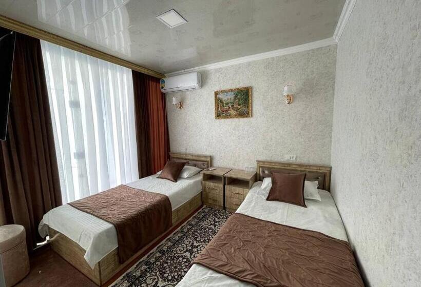 Otel Anor Qal A