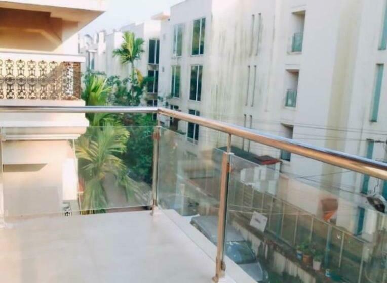 هتل Comfort Villa