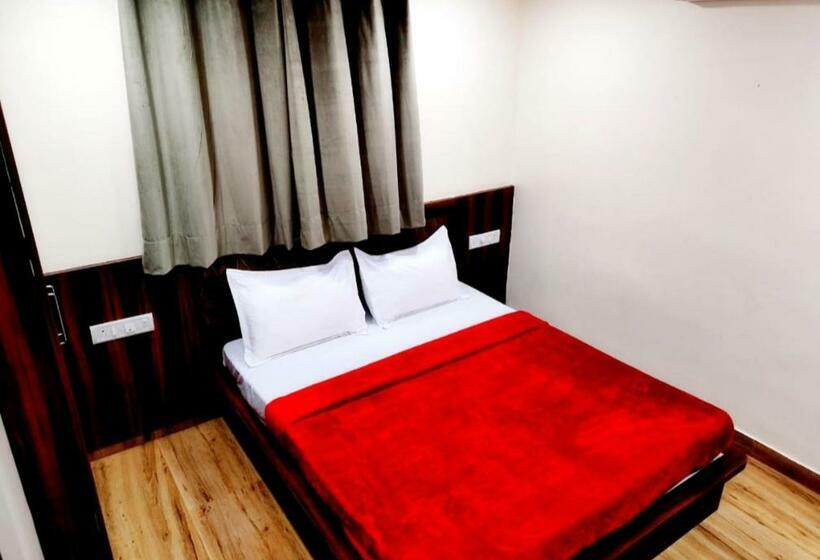 هتل Comfort Villa