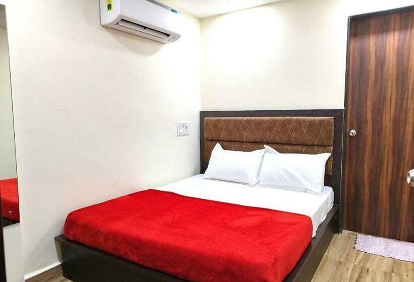 هتل Comfort Villa