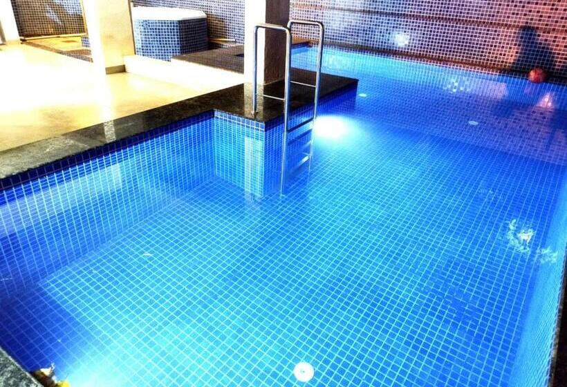 هتل Comfort Villa