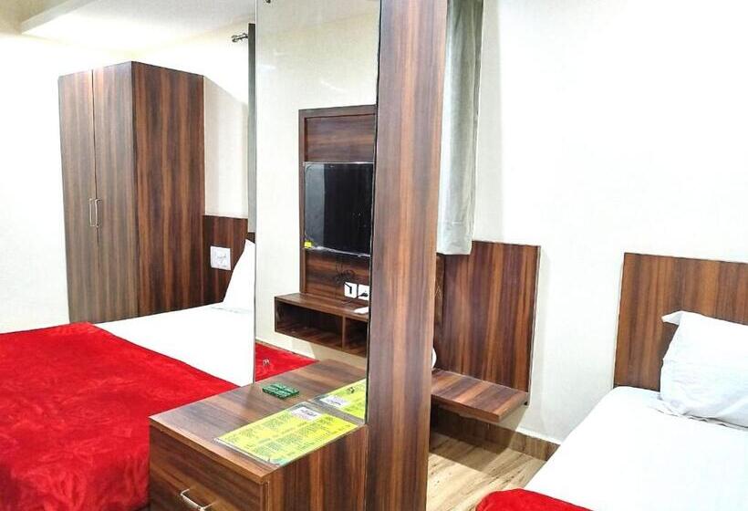 هتل Comfort Villa