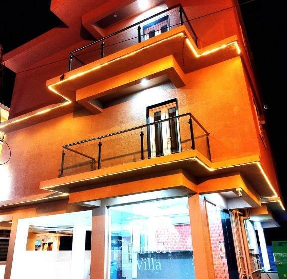 هتل Comfort Villa