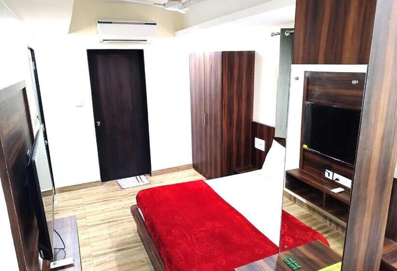 هتل Comfort Villa