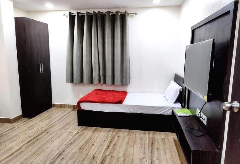 هتل Comfort Villa