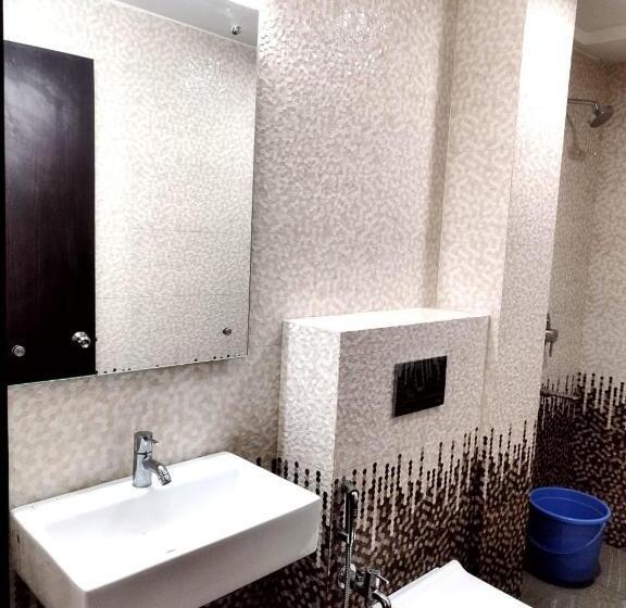 هتل Comfort Villa