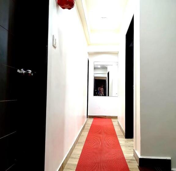 هتل Comfort Villa