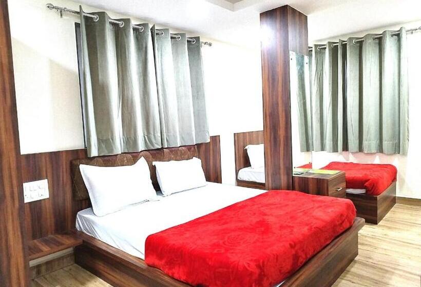 هتل Comfort Villa