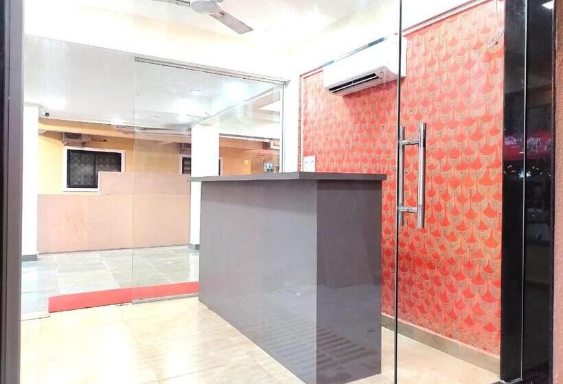 هتل Comfort Villa