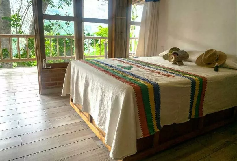 ホテル El Jardín De La Salud