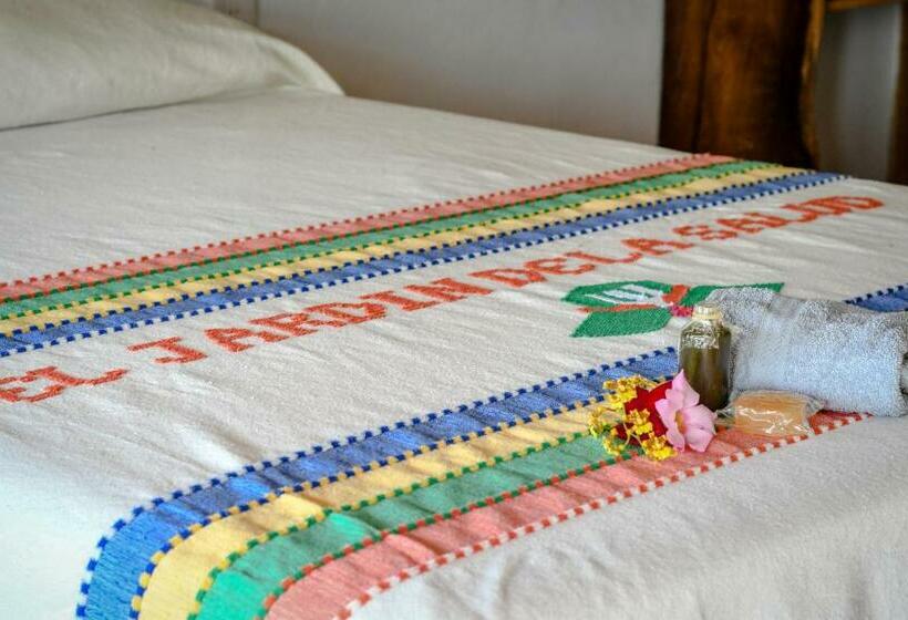 Otel El Jardín De La Salud