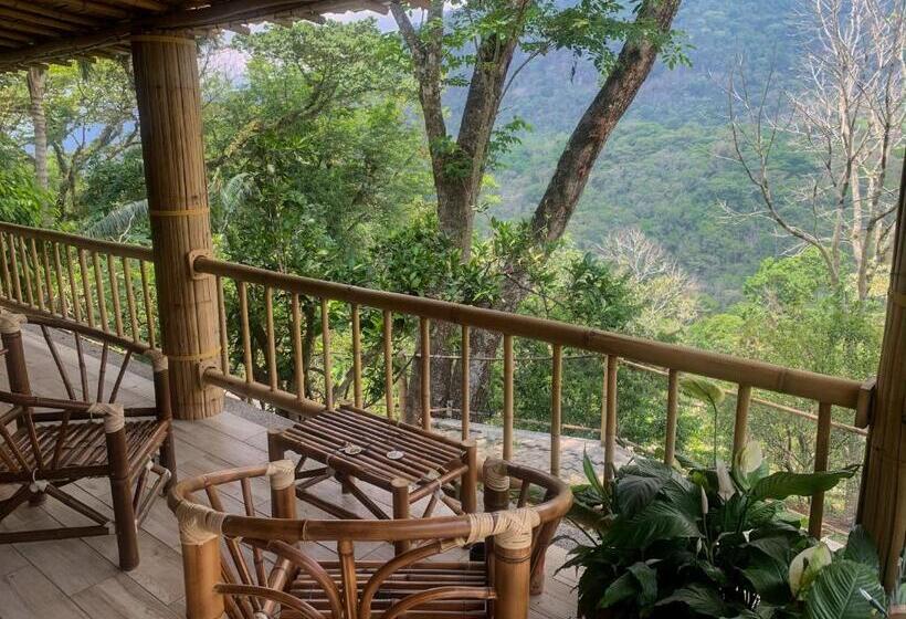 Otel El Jardín De La Salud