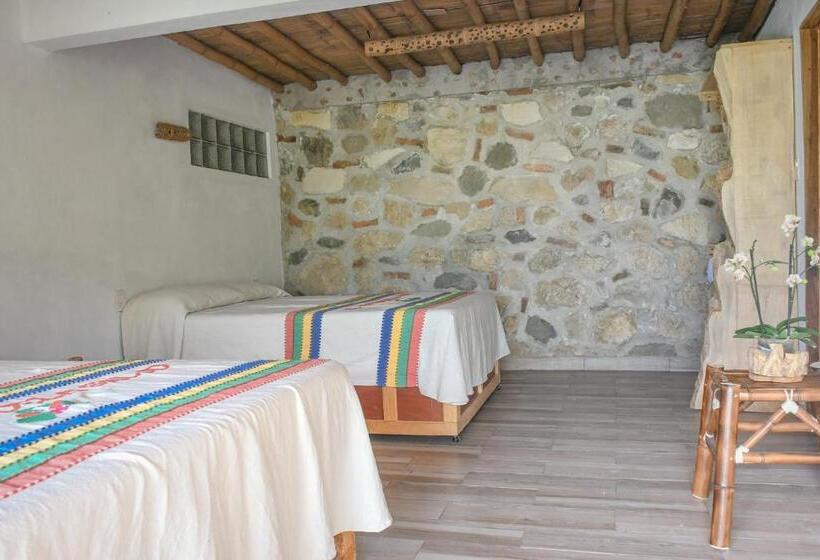 Otel El Jardín De La Salud