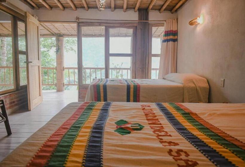 Otel El Jardín De La Salud