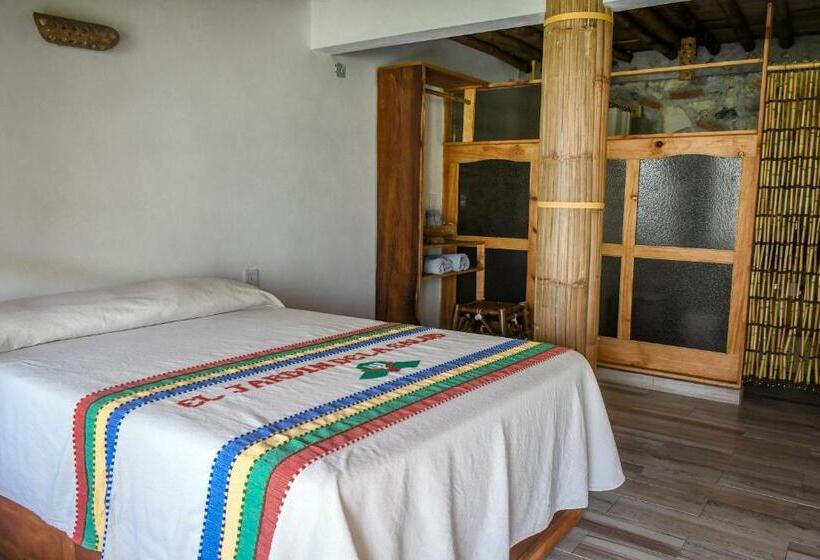 Otel El Jardín De La Salud