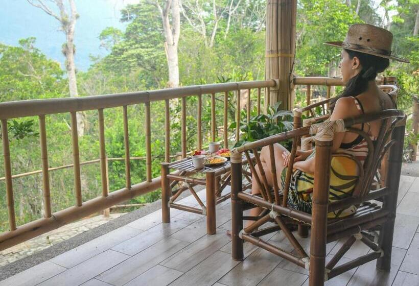 Otel El Jardín De La Salud