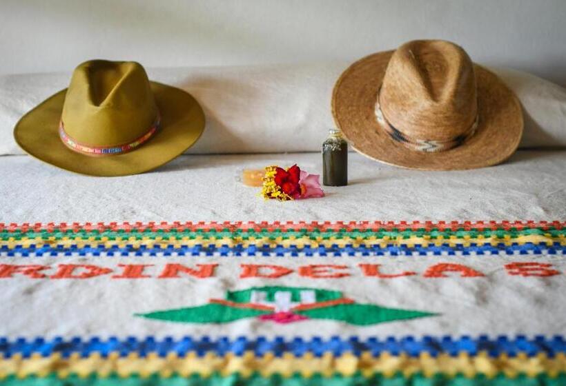 Otel El Jardín De La Salud