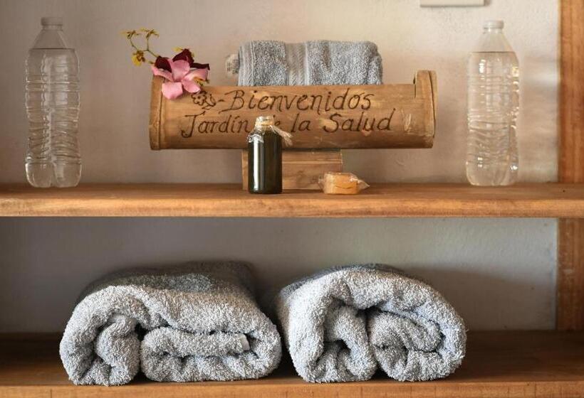 Otel El Jardín De La Salud