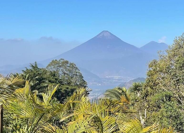 هتل Monte Alto Hospedaje Eventos Y Mas