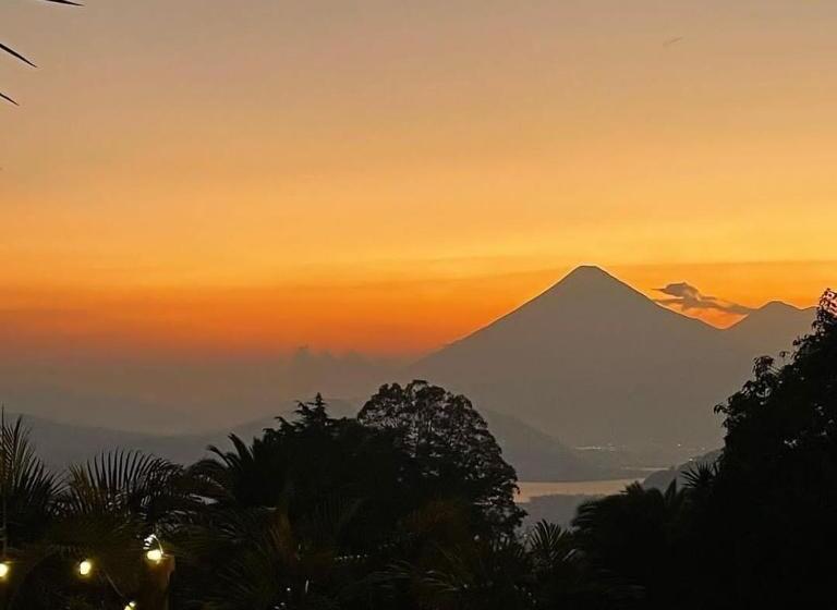 هتل Monte Alto Hospedaje Eventos Y Mas