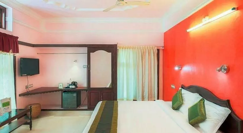 ホテル Moonlight, Kovalam, Kerala