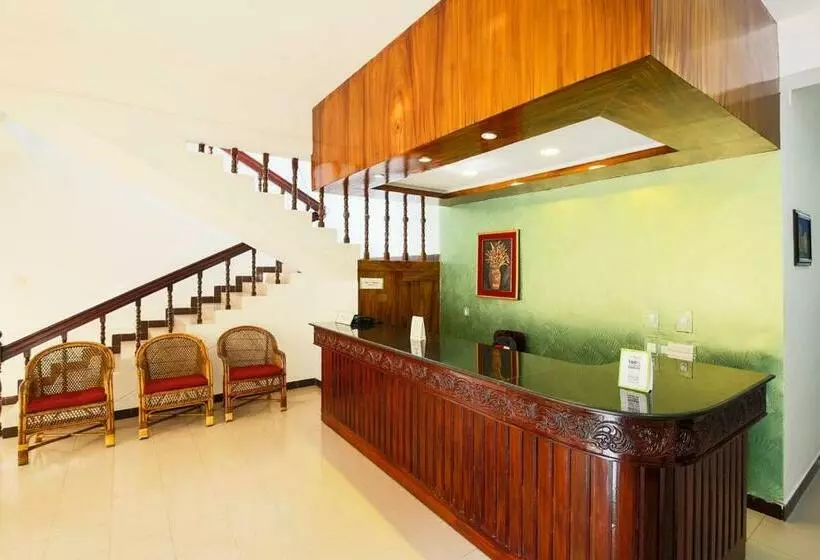 ホテル Moonlight, Kovalam, Kerala