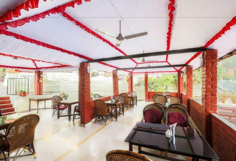 فندق Moonlight, Kovalam, Kerala