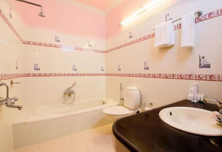 فندق Moonlight, Kovalam, Kerala